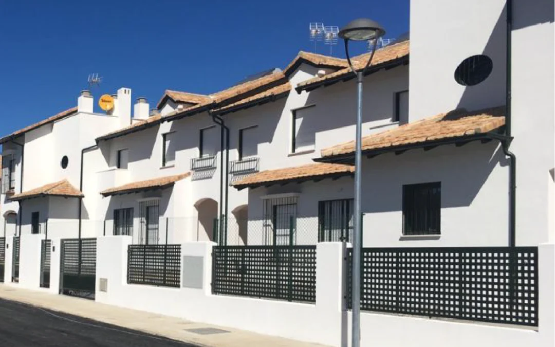 RTB – Conjunto Residencia Villas de Riotinto